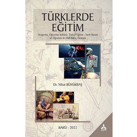 Türklerde Eğitim - Nihat Büyükbaş