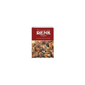 Türklerde Renk Algısı Gece Kitaplığı