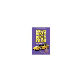 TÜRKLERİM DIKEN DIKEN OLDU - BURAK ÖZDEMİR