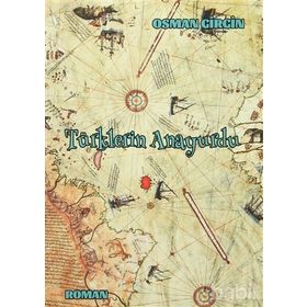 Türklerin Anayurdu - Osman Girgin