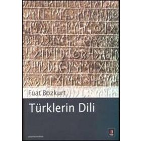 TÜRKLERİN DILI - FUAT BOZKURT