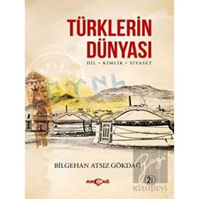 Türklerin Dünyası - Orkun Yayınları