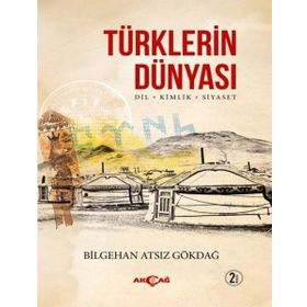 Türklerin Dünyası - Orkun Yayınları