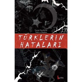 Türklerin Hataları - kollektif