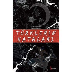 Türklerin Hataları - kollektif