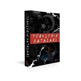 Türklerin Hataları - kollektif