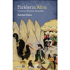 Türklerin Hz. Alisi Yeditepe Yayınları