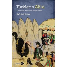 Türklerin Hz. Alisi Yeditepe Yayınları