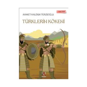 TÜRKLERİN KÖKENİ - OSMAN KARATAY