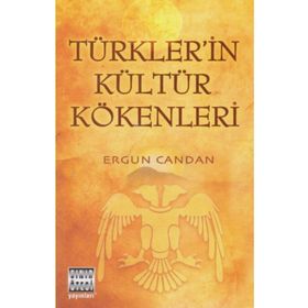 Türklerin Kültür Kökeni - Mehmet Işık