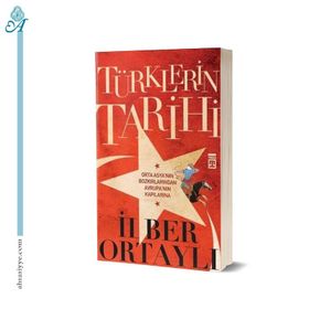 TÜRKLERİN TARİHİ 1 - İLBER ORTAYLI