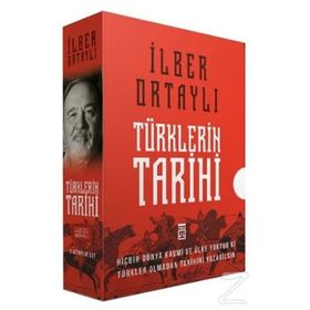 TÜRKLERİN TARIHI 2 - DOĞAN AVCIOĞLU