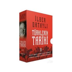 TÜRKLERİN TARIHI 2 - DOĞAN AVCIOĞLU