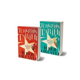 Türklerin Tarihi 2 - İlber Ortaylı