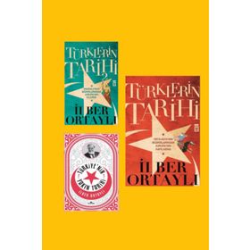 TÜRKLERİN TARIHI 3 - DOĞAN AVCIOĞLU