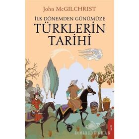 Türklerin Tarihi - İlber Ortaylı