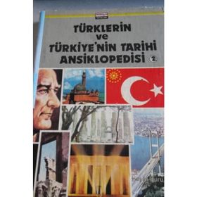 TÜRKLERİN VE TÜRKİYE'NİN TOPLUM YAPISI - İSMAİL ARABACI