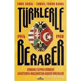 Türklerle Beraber - Emre Saral