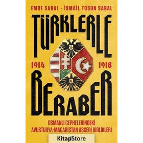 Türklerle Beraber - Emre Saral