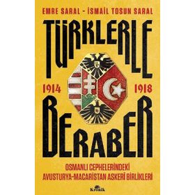 Türklerle Beraber - Emre Saral