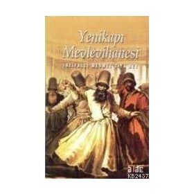 Türkmen Aleviler - Ahmet Taşğın