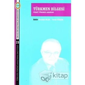 Türkmen Bilgesi - İbrahim Dilek