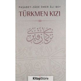 TÜRKMEN KIZI - M. KAYAHAN ÖZGÜL