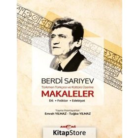 Türkmen Kültürü ve Türkmenlerin Sosyo-İktisadi Düşüncesi - Ahmet Dinç Yrd. Doç. Dr. Ahmet Dinç Ramazan Çakır