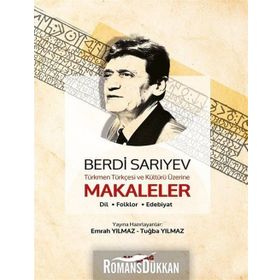 Türkmen Kültürü ve Türkmenlerin Sosyo-İktisadi Düşüncesi - Ahmet Dinç Yrd. Doç. Dr. Ahmet Dinç Ramazan Çakır