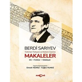Türkmen Kültürü ve Türkmenlerin Sosyo-İktisadi Düşüncesi - Ahmet Dinç Yrd. Doç. Dr. Ahmet Dinç Ramazan Çakır