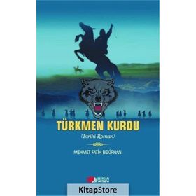 Türkmen Kurdu - Mehmet Fatih Bekirhan