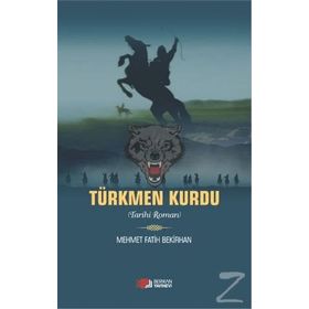 Türkmen Kurdu - Mehmet Fatih Bekirhan