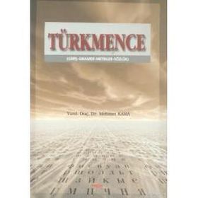 TÜRKMENCE - MEHMET KARA