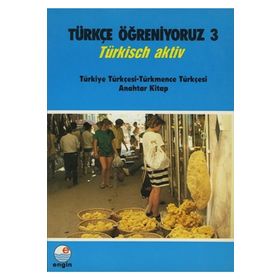 TÜRKMENCE - MEHMET KARA