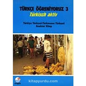 TÜRKMENCE - MEHMET KARA