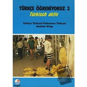 TÜRKMENCE - MEHMET KARA