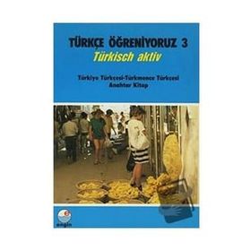 TÜRKMENCE - MEHMET KARA