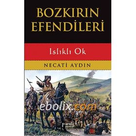 TÜRKMENLER ÜZERİNE MAKALELER BOZKIRIN EFENDILERI - TUFAN GÜNDÜZ