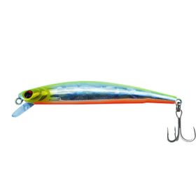 Turko TK-88 90 mm 5,4 gr Kurşun Arkası Rapala Maket Balık