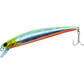 Turko TK-88 90 mm 5,4 gr Kurşun Arkası Rapala Maket Balık