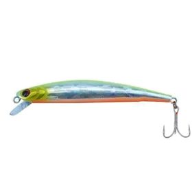 Turko TK-88 90 mm 5,4 gr Kurşun Arkası Rapala Maket Balık