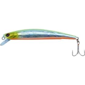 Turko TK-88 90 mm 5,4 gr Kurşun Arkası Rapala Maket Balık