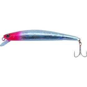 Turko TK-89 90 mm 5,4 gr Kurşun Arkası Rapala Maket Balık