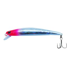 Turko TK-89 90 mm 5,4 gr Kurşun Arkası Rapala Maket Balık