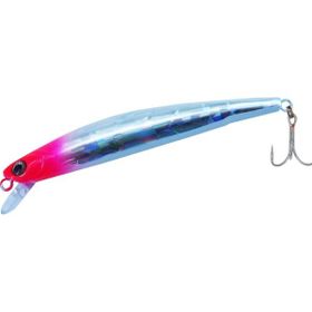 Turko TK-89 90 mm 5,4 gr Kurşun Arkası Rapala Maket Balık