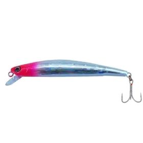 Turko TK-89 90 mm 5,4 gr Kurşun Arkası Rapala Maket Balık