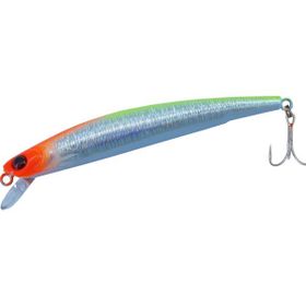 Turko TK-96 90 mm 5,4 gr Kurşun Arkası Rapala Maket Balık