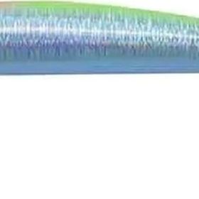 Turko TK-96 90 mm 5,4 gr Kurşun Arkası Rapala Maket Balık