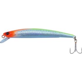Turko TK-96 90 mm 5,4 gr Kurşun Arkası Rapala Maket Balık