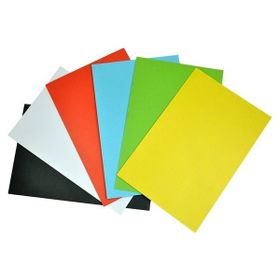 Türkoğlu 36'lı 35X50 Karışık Renkli Mukavva